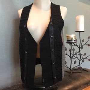 SW3 Bespoke Open Vest